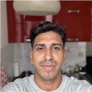 Aulas de português e Ingles! conecte-me para saber mais!